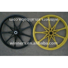 7 20X1.75 bicycle wheel